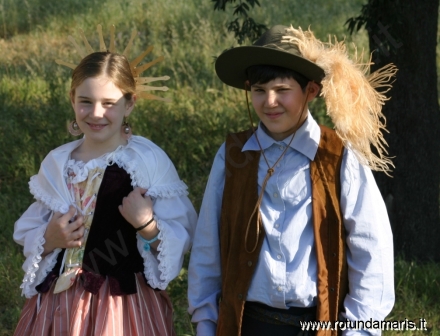 RENZO E LUCIA