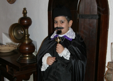 DON ABBONDIO