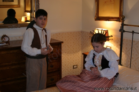 RENZO E LUCIA